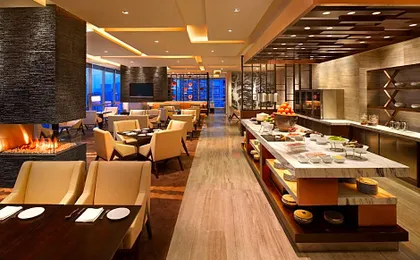 Hyatt Regency Chongqing Hotel