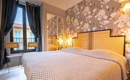 Hotel Le Meurice