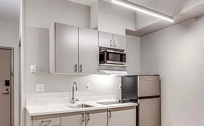 Aspen Suites Hotel Fairbanks