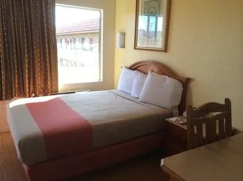 Vagabond Inn Hemet
