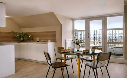 Thistle Suites Royal Garden