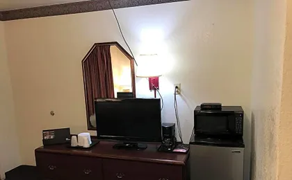 Budget Inn of Brownfield
