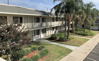 Motel 6 Los Angeles - Sylmar