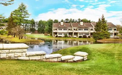 The Ponds at Foxhollow