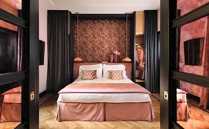 Velona's Jungle Luxury Suites