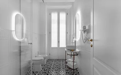 Montello Suites Foresteria Lombarda