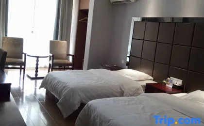 Yijing Shishang Hotel