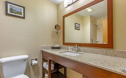 Comfort Inn & Suites Lordsburg I-10