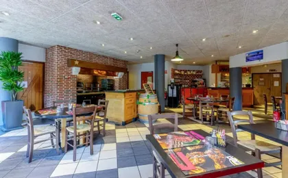 B&B HOTEL Marseille La Valentine Porte d'Aubagne