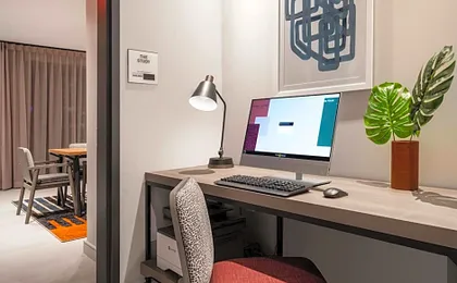 Atwell Suites Miami Brickell by IHG
