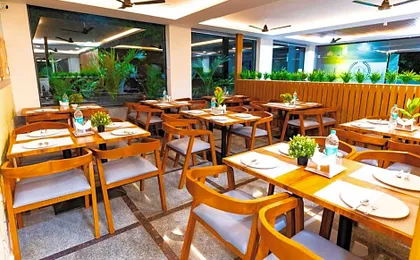 Hotel Aerotel,Hyderabad