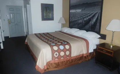 Comfort Inn Central