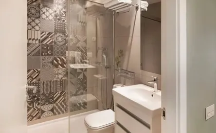 Sagrada Familia Apartments
