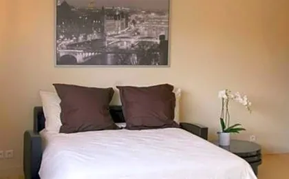 SHORT STAY PARIS APARTMENTS