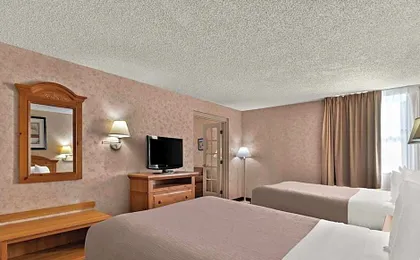 Quality Inn & Suites Craig