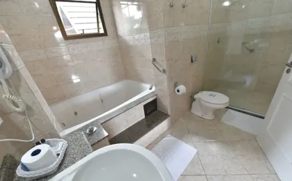 Kaster Hotel Pousada