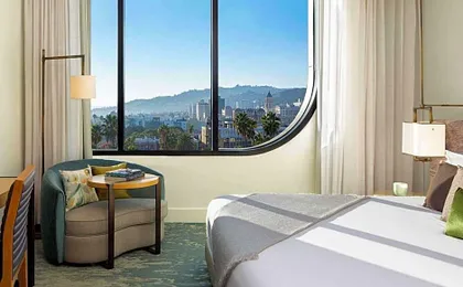 Dream Hollywood by Hyatt