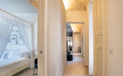 SantAgostino Luxury Apartments