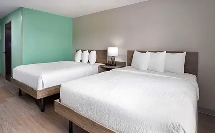 ECHO Suites Extended Stay by Wyndham Richmond West