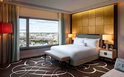 Waldorf Astoria Berlin