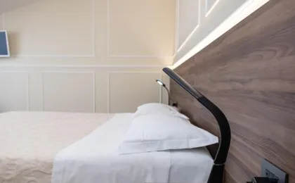 Scaligero Rooms