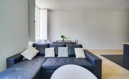 Nice apartment for 2 in historical center