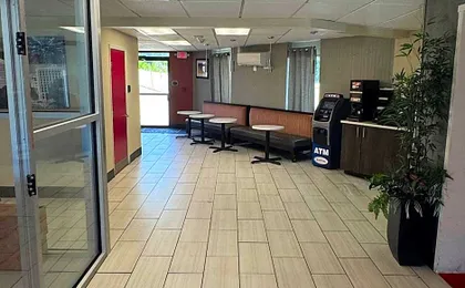 Gallus Stadium Park Inn, an Ascend Collection Hotel