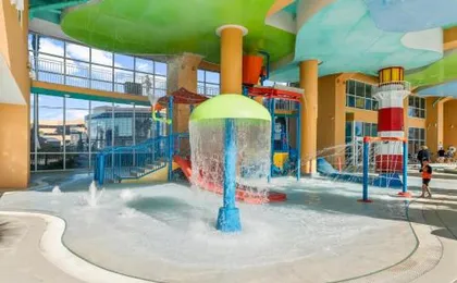 Splash Beach Resort by Panhandle Getaways