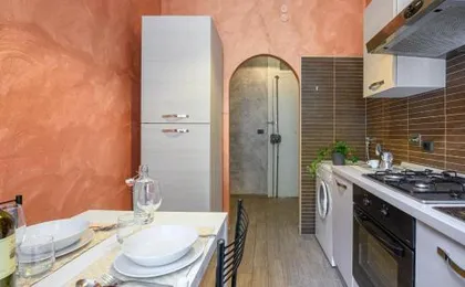 Riari 59 Rome Trastevere - Rome Vacation MD