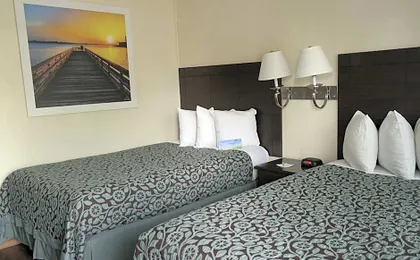 Days Inn by Wyndham Santa Maria