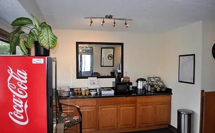 Super 8 by Wyndham Petoskey