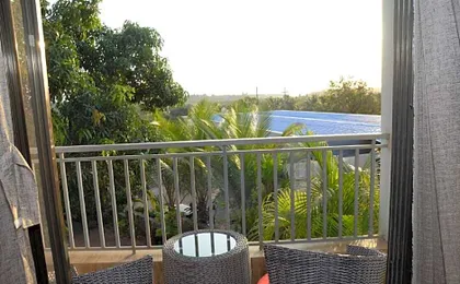 Preet Holiday Resort