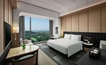 HUALUXE Hotels and Resorts SHENZHEN BAO'AN