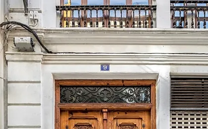 Mon Suites Benlliure