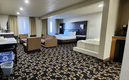 Comfort Inn & Suites Shakopee
