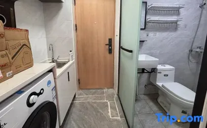 Shanghai No. 25 Apartment (Chuansha Ancient Town)