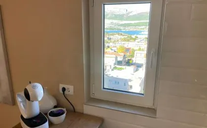 Apartment Sunset
