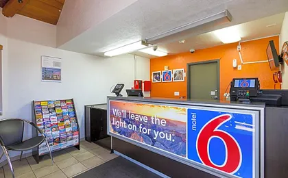 Motel 6 Mesa, AZ - South