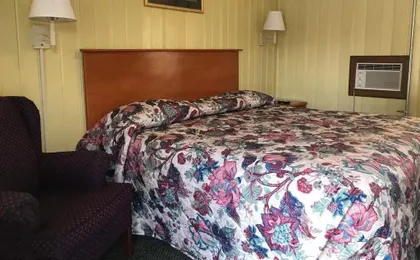 Pine Ridge Motel