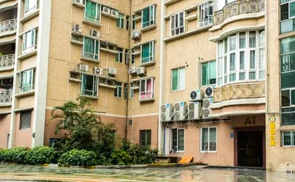 Ya yuan Hotel