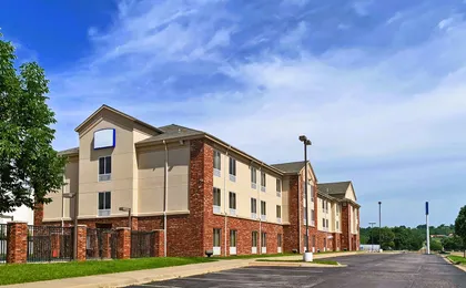 Rodeway Inn & Suites Catoosa