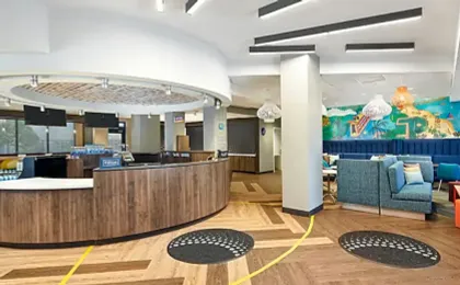 Tru by Hilton Ft. Lauderdale Airport