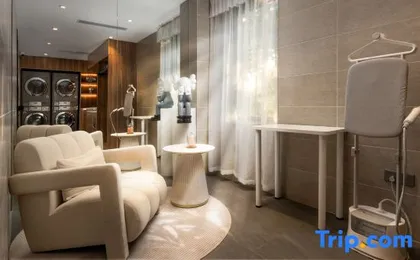 Homeinn Plus Hotel (Shenzhen Nanshan Science and Technology Park)
