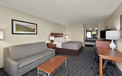 Quality Inn Dandridge