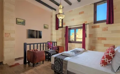 Grand Master Suite