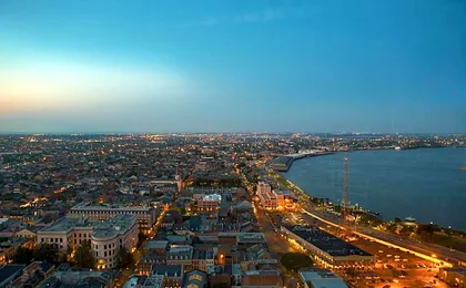 New Orleans Marriott