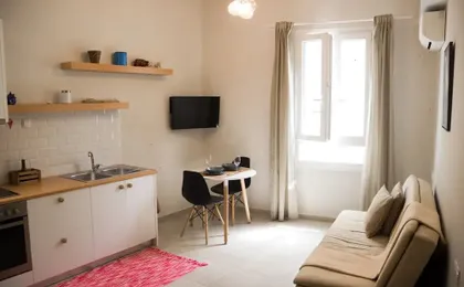 The Central Boutique Αpartments