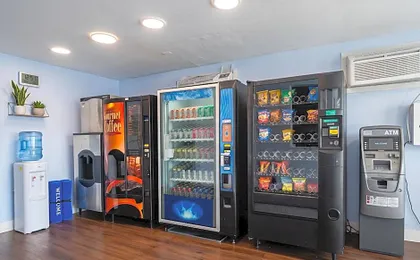 Express Inn Near Columbus Airport