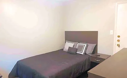 National Avenue Hotel