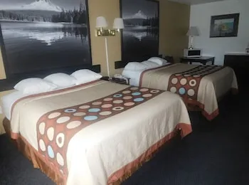 Comfort Inn Central